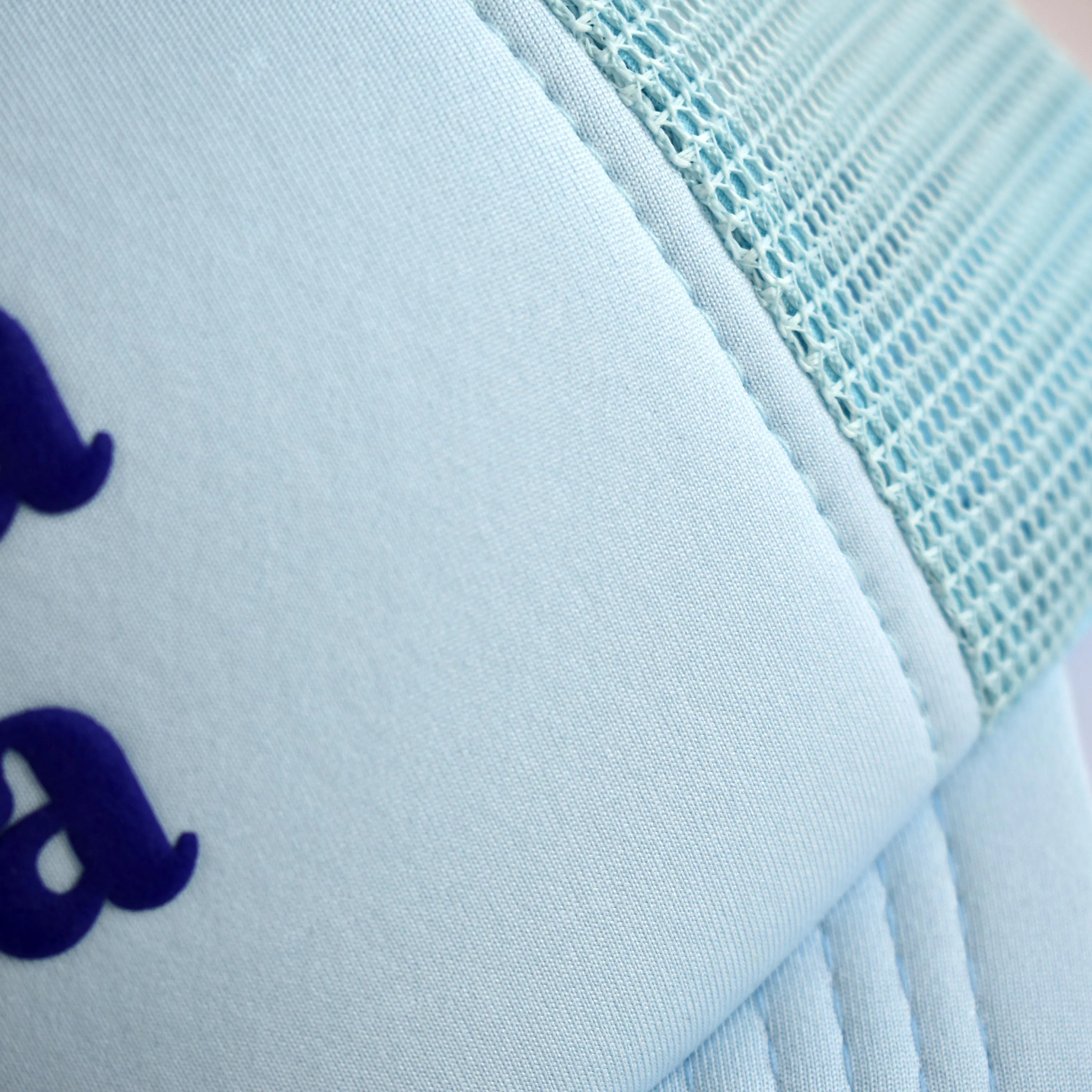 Alpha Delta Pi Baseball Cap, Mesh Trucker-Style Hat