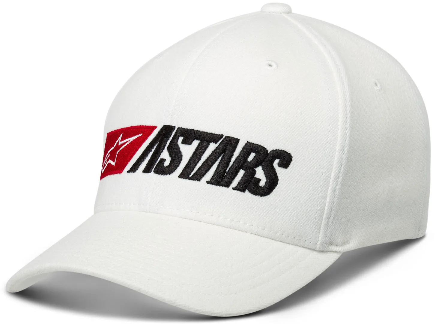 Alpinestars Indulgent Cap, White