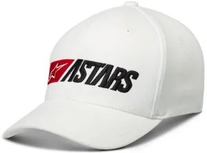 Alpinestars Indulgent Cap, White