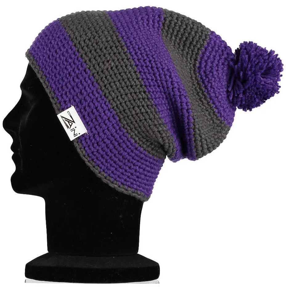 Aviemore Beanie Bobble Hat
