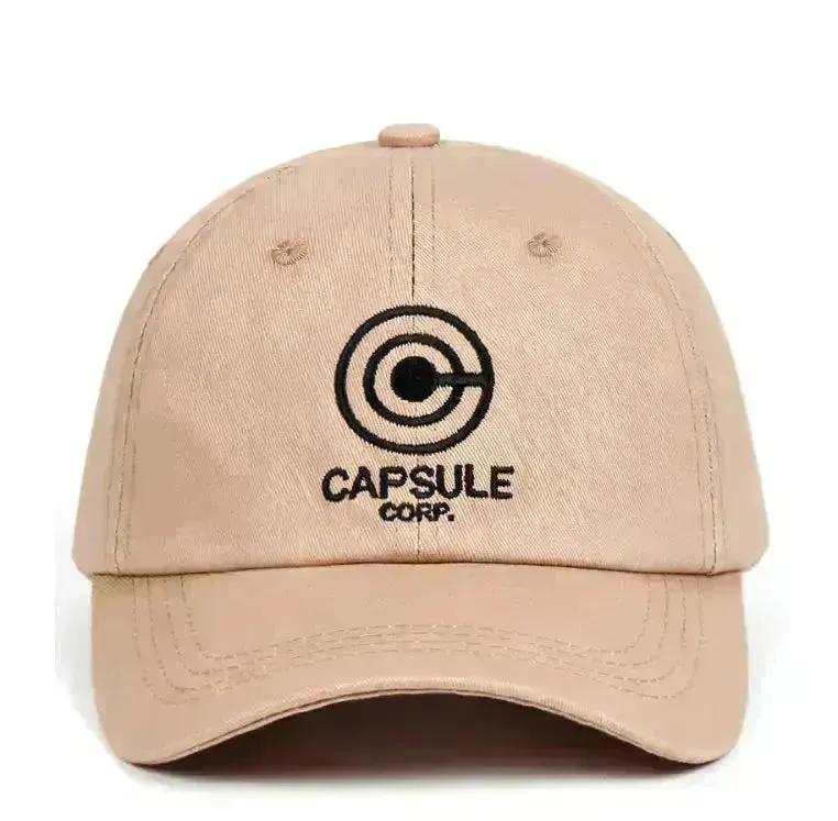 Baseball Caps