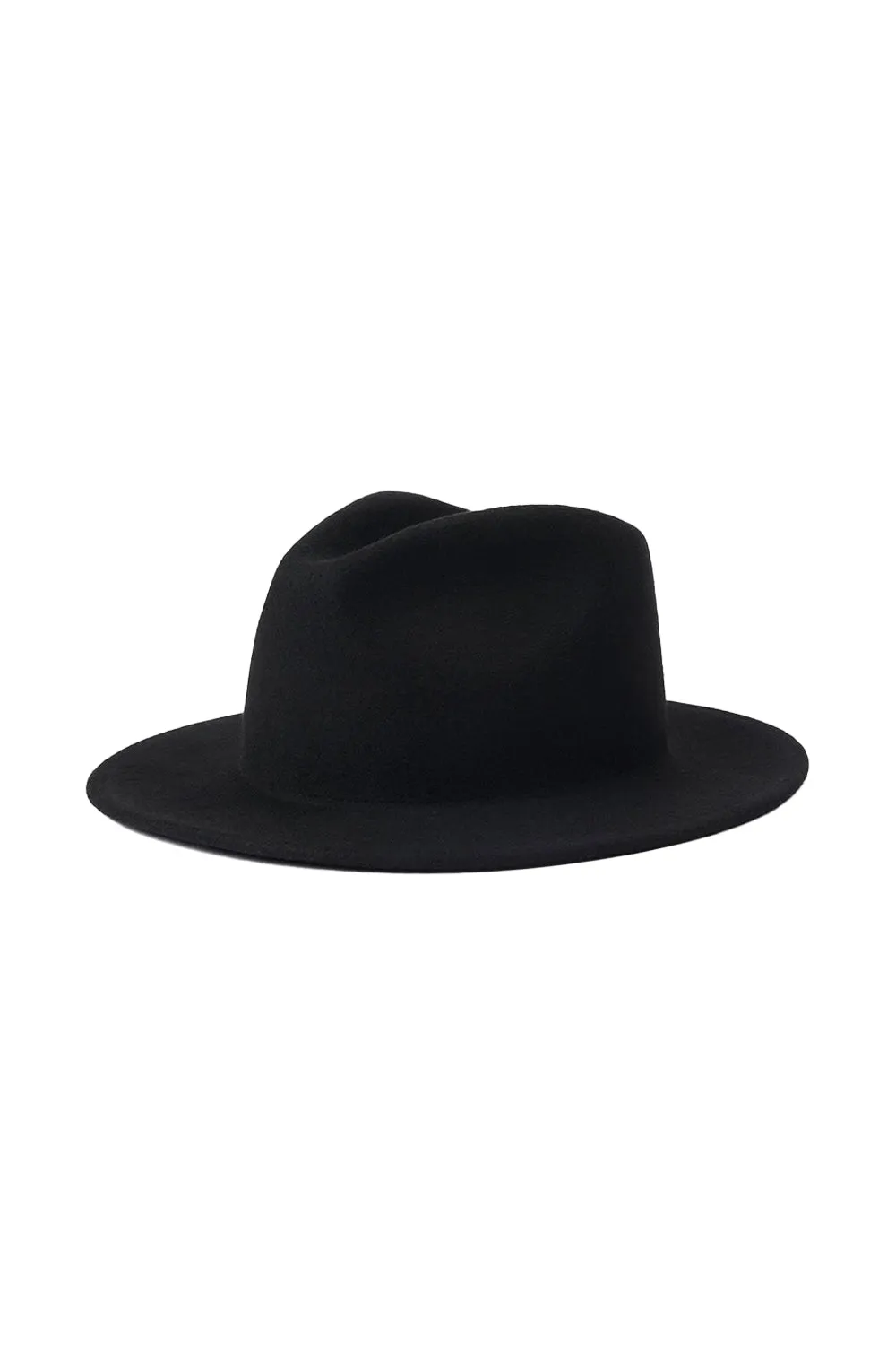 Brixton Messer Basic Fedora