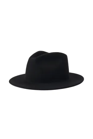 Brixton Messer Basic Fedora