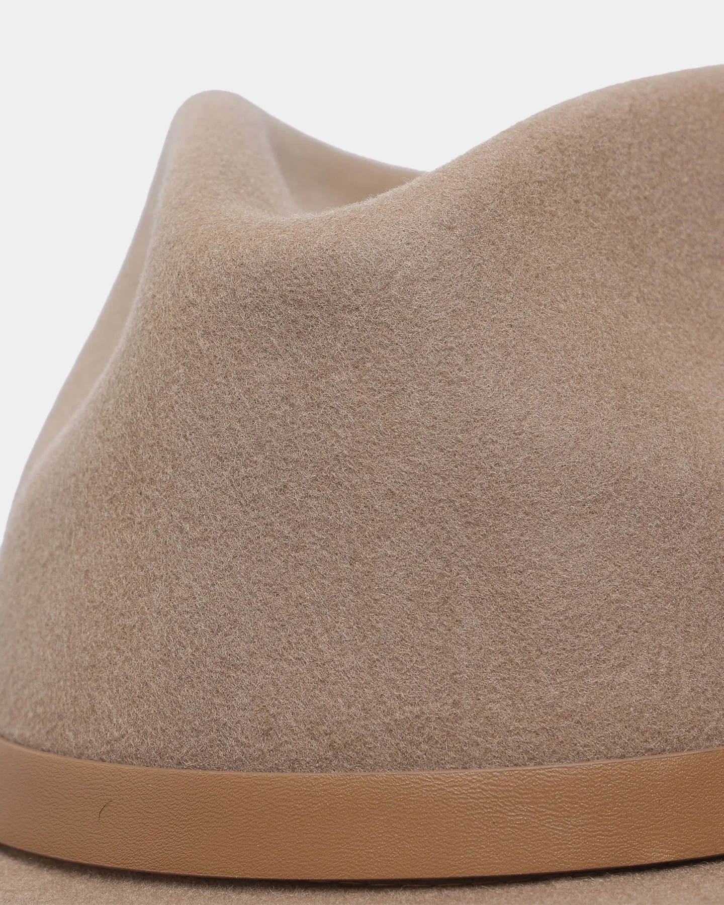 Brixton Messer Fedora Mojave