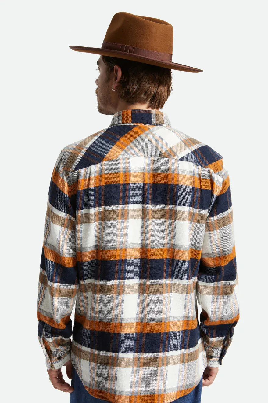Brixton Reno Fedora