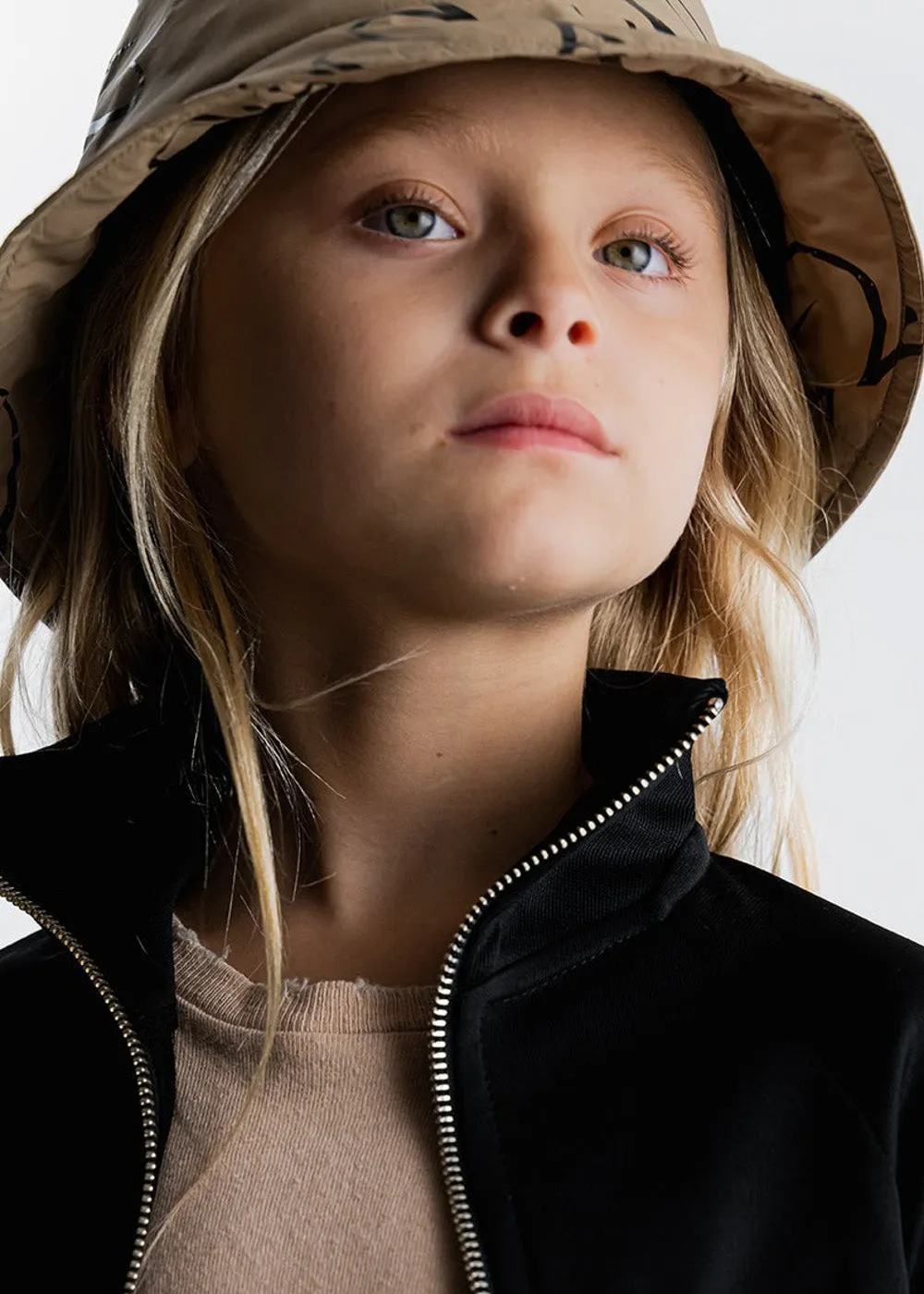 BUBBLY NUNUNU HAT