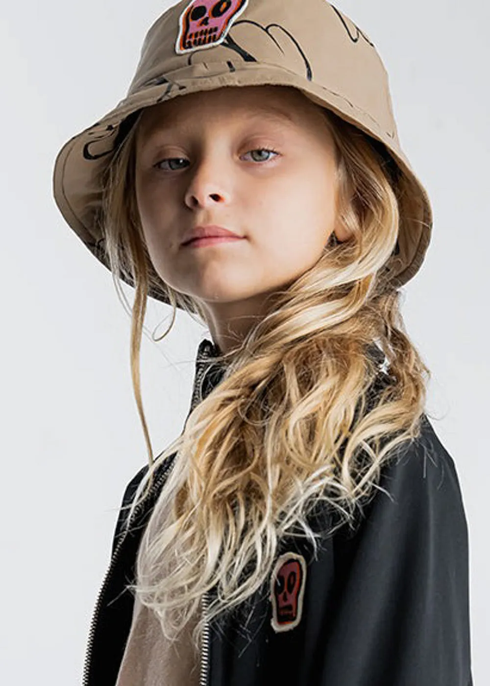 BUBBLY NUNUNU HAT