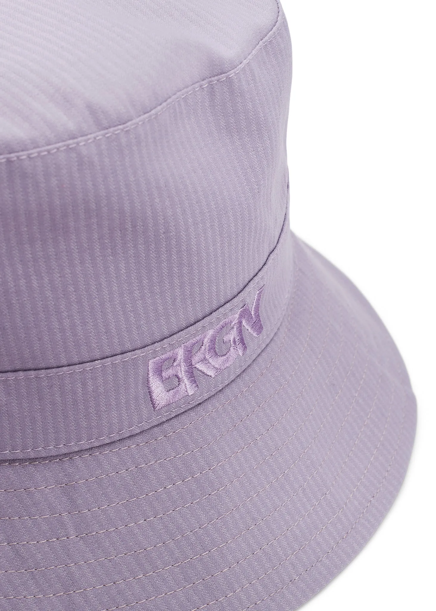 Bucket - Lilac