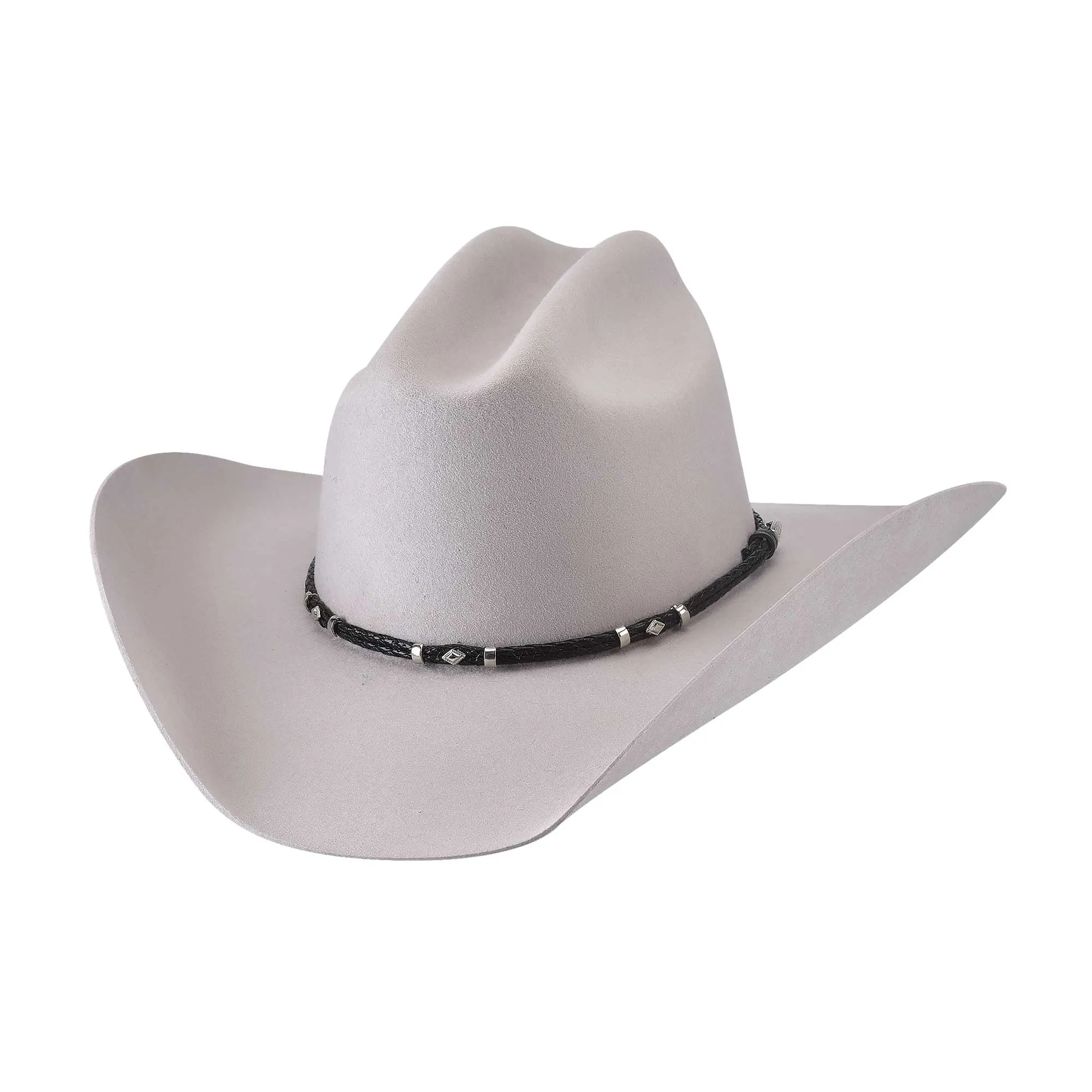Bullhide Gholson Wool Hat Style 0805SB