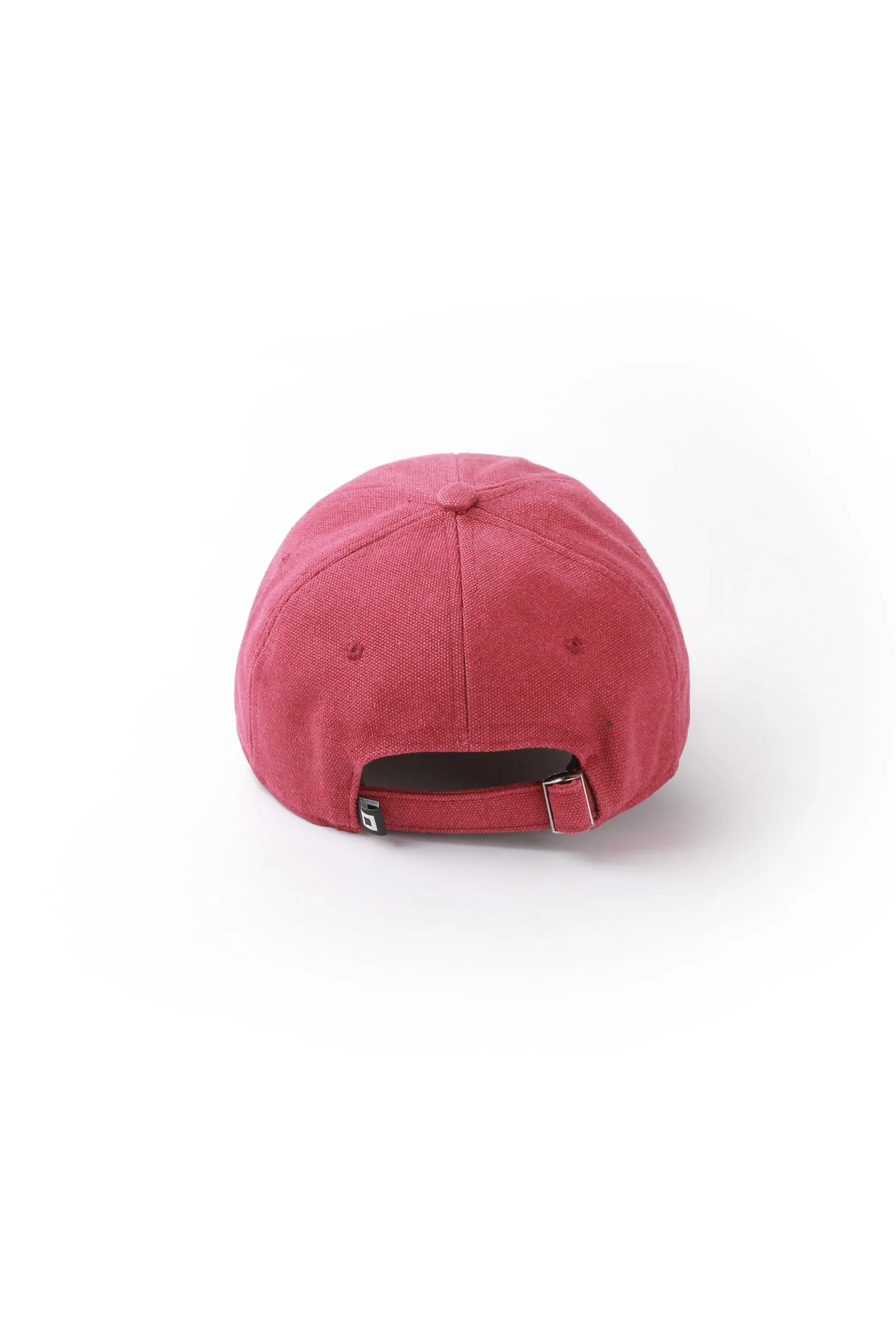 Canvas Classic Baseball Cap