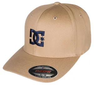 Cap Star 2 Hat by DC
