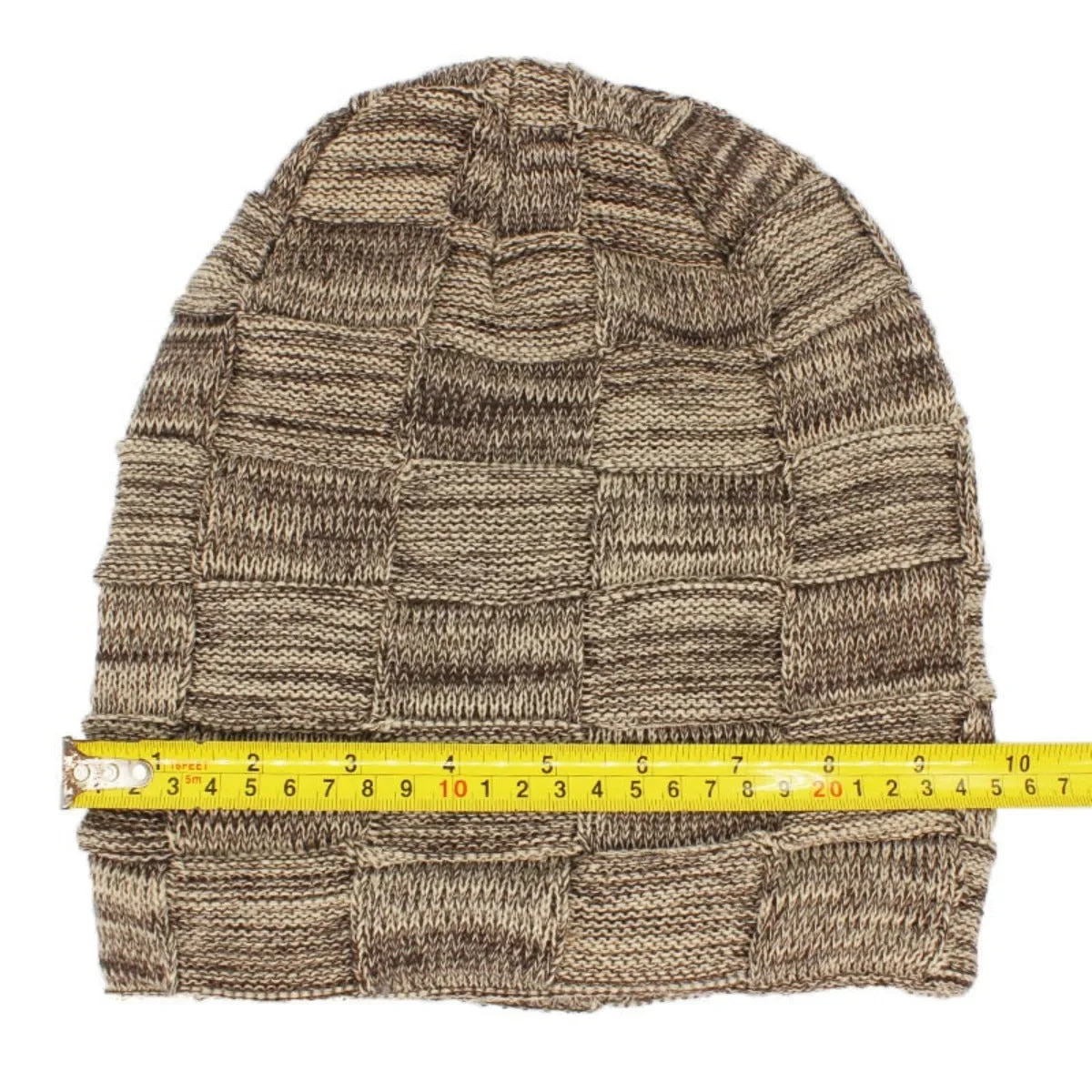 Casual Winter Knitted Beanie Hat