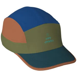 Ciele GOCap SC Iconic Pyramid Cap, Estrie