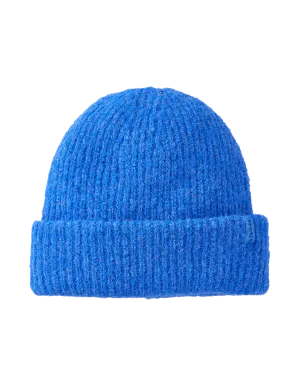 Classic Surf Beanie in Wild Berry
