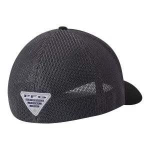 Columbia Men's PFG FlexFit Mesh Flag Slim Cap