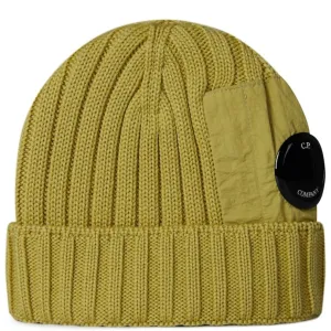 CP Company Merino Wool Lens Beanie