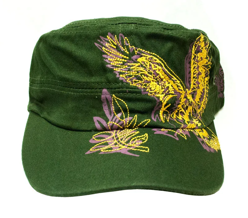 EAGLE Cadet Caps
