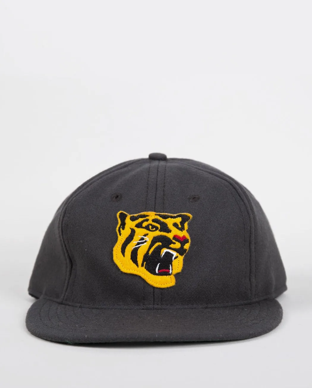Ebbets Field Flannels Osaka Tigers 1962 Cap - Charcoal Grey