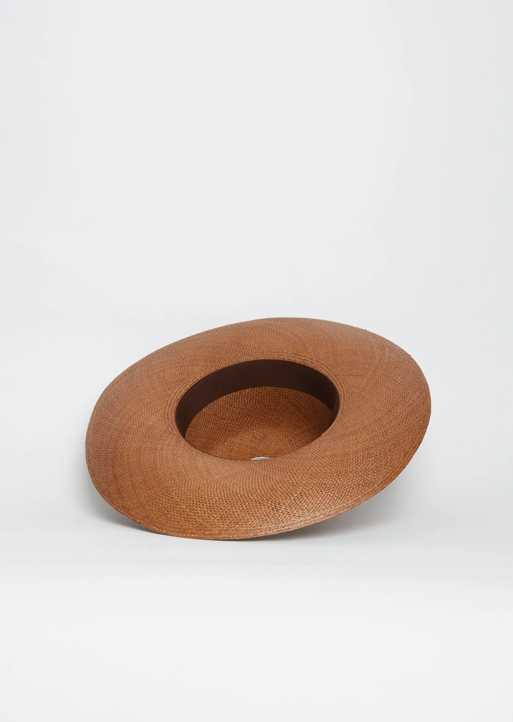 Ecuador Premium Redondo — Light Brown
