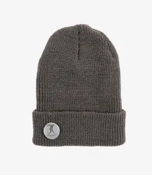Engineered Garments Watch Cap - Grey Wool