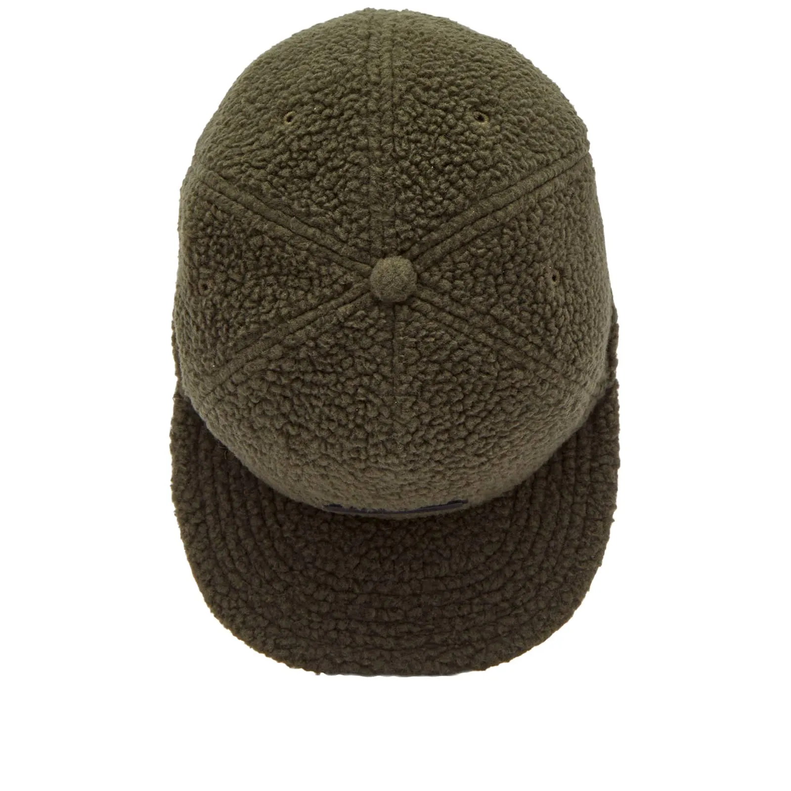 Fear Of God Essentials Spring Polar Fleece Cap, Ink
