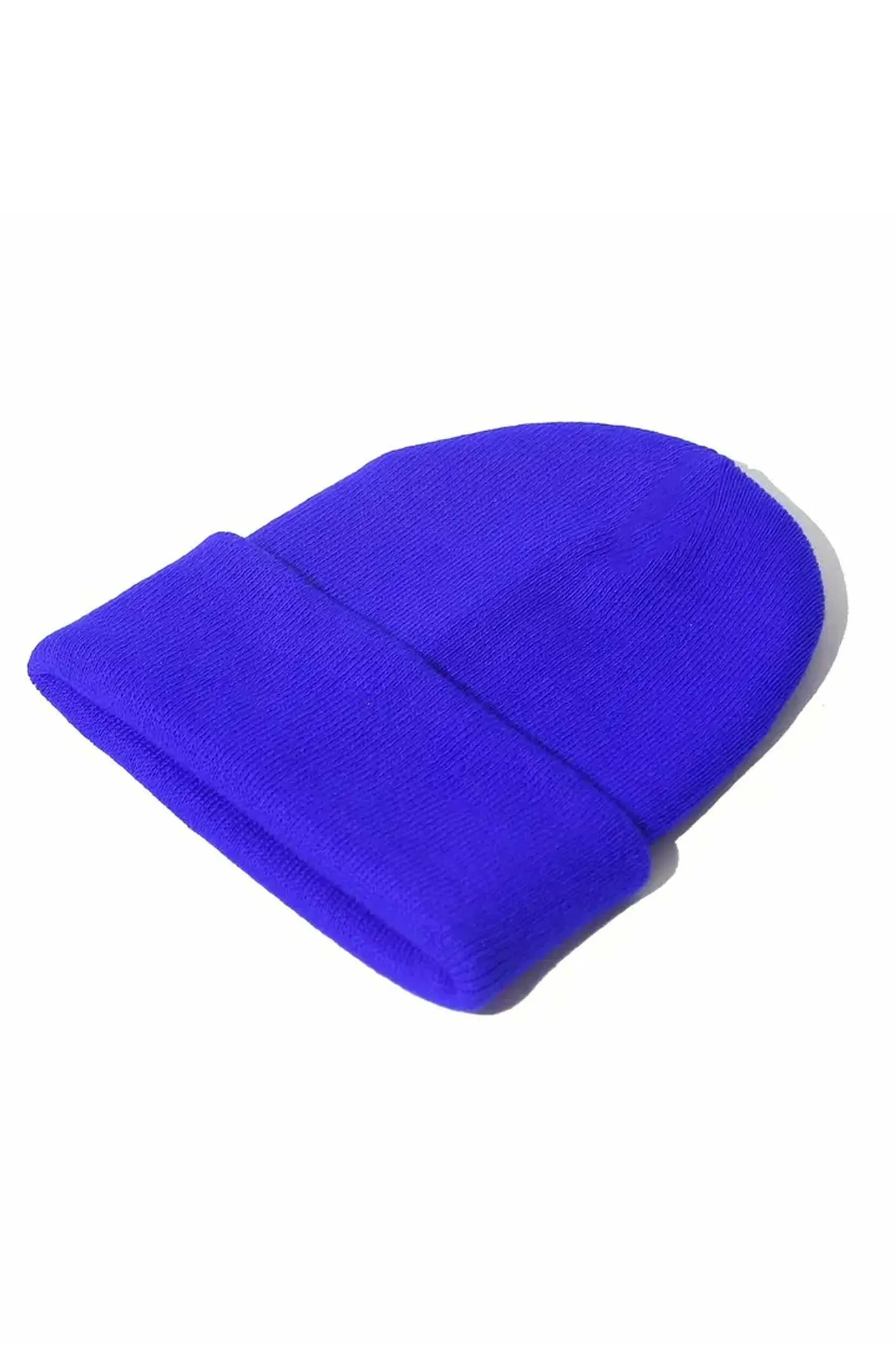 Fine Kid's Classic Beanie Cap.