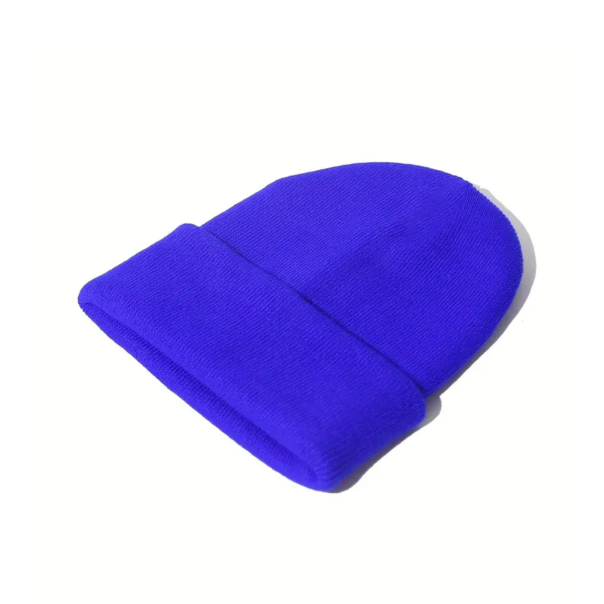 Fine Kid's Classic Beanie Cap.