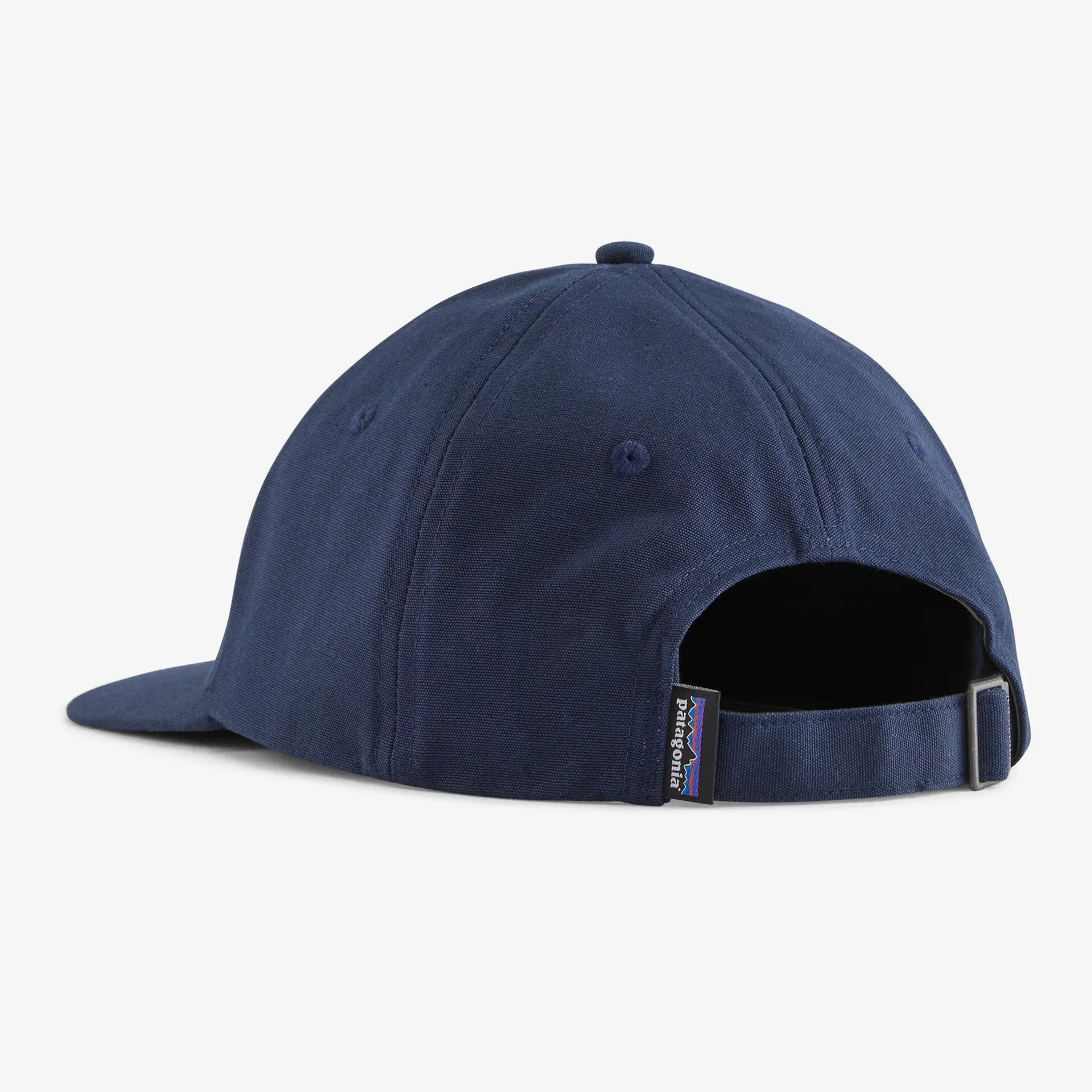 Fitz Roy Icon Trad Patagonia Cap, Black