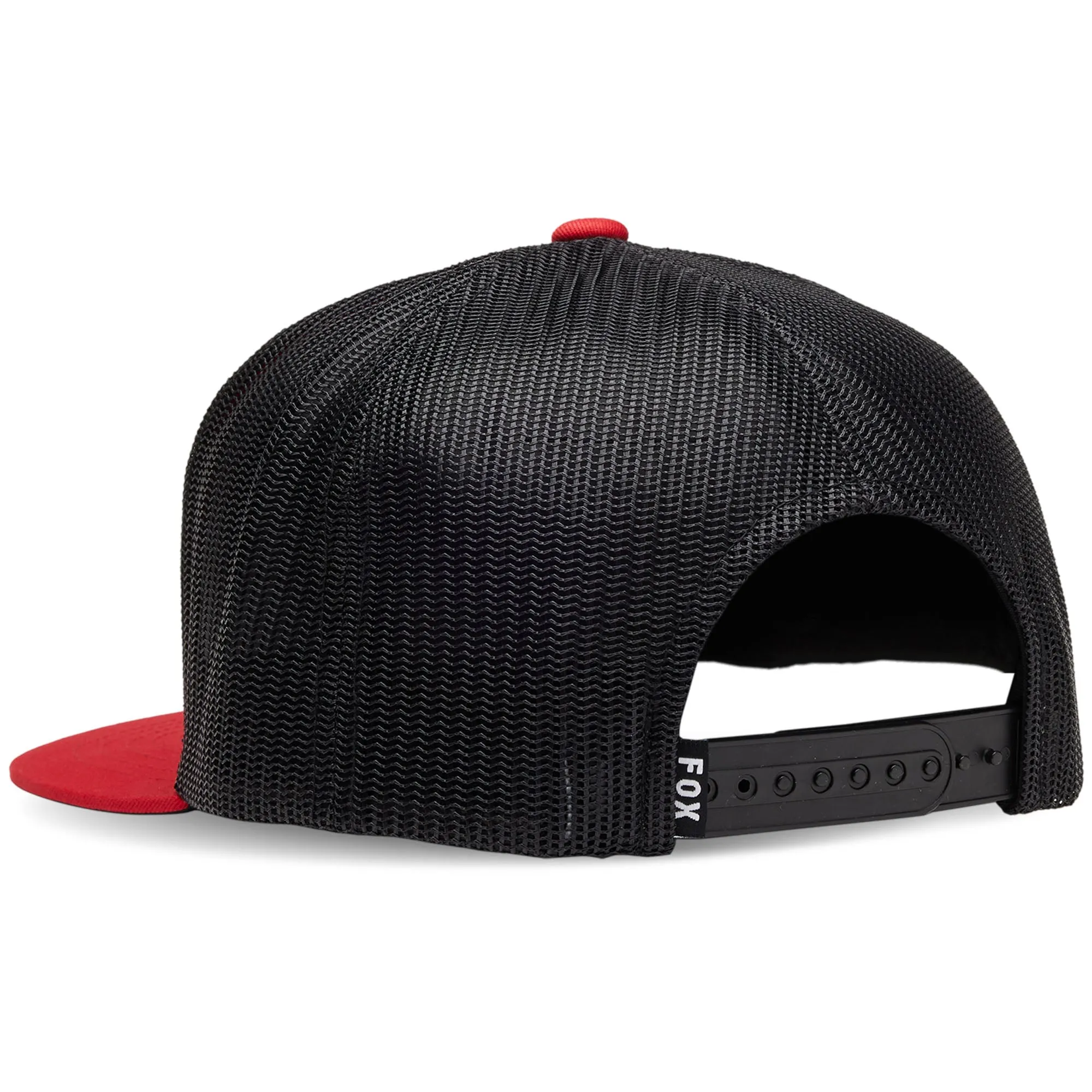 Fox Racing Absolute Mesh Snapback Hat