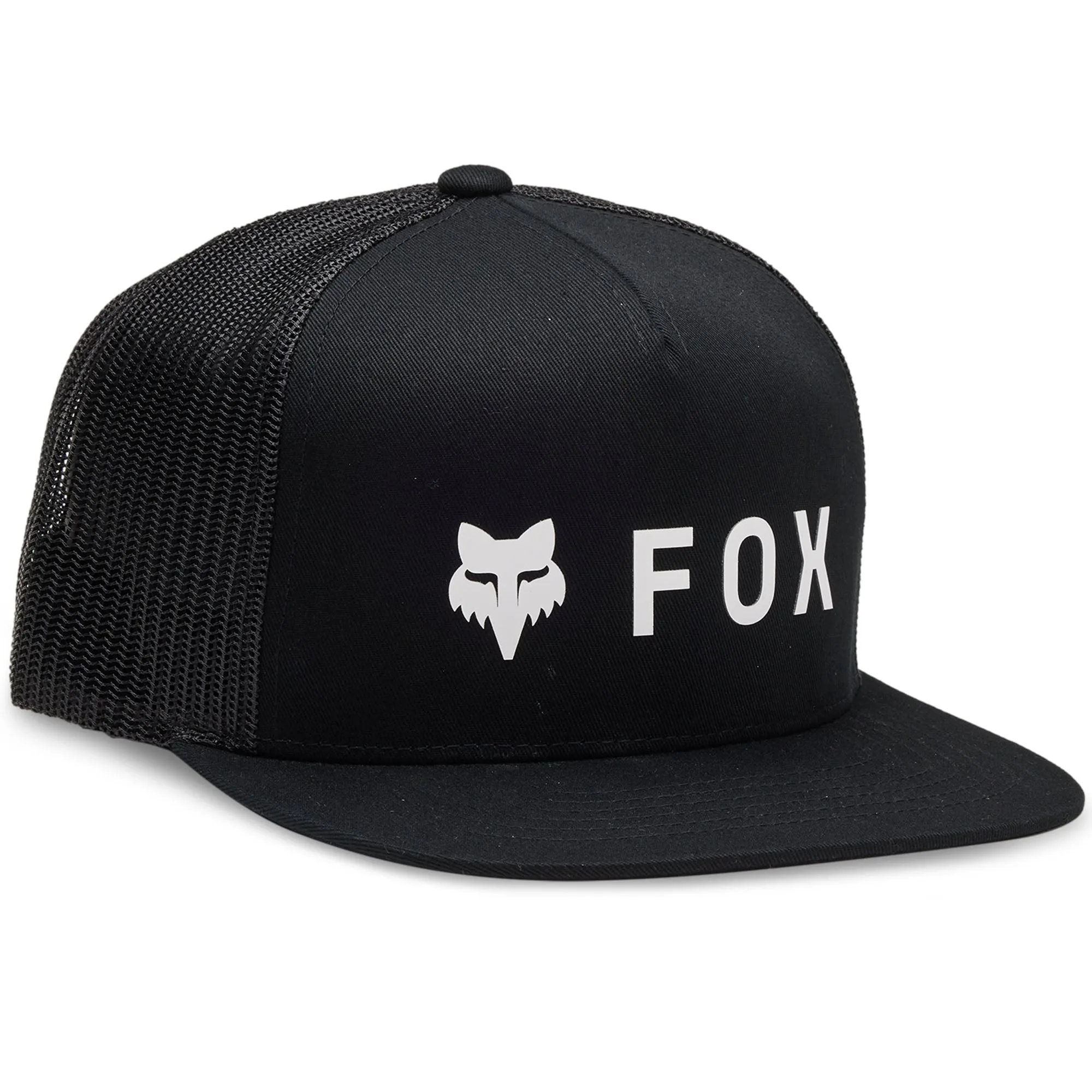 Fox Racing Absolute Mesh Snapback Hat