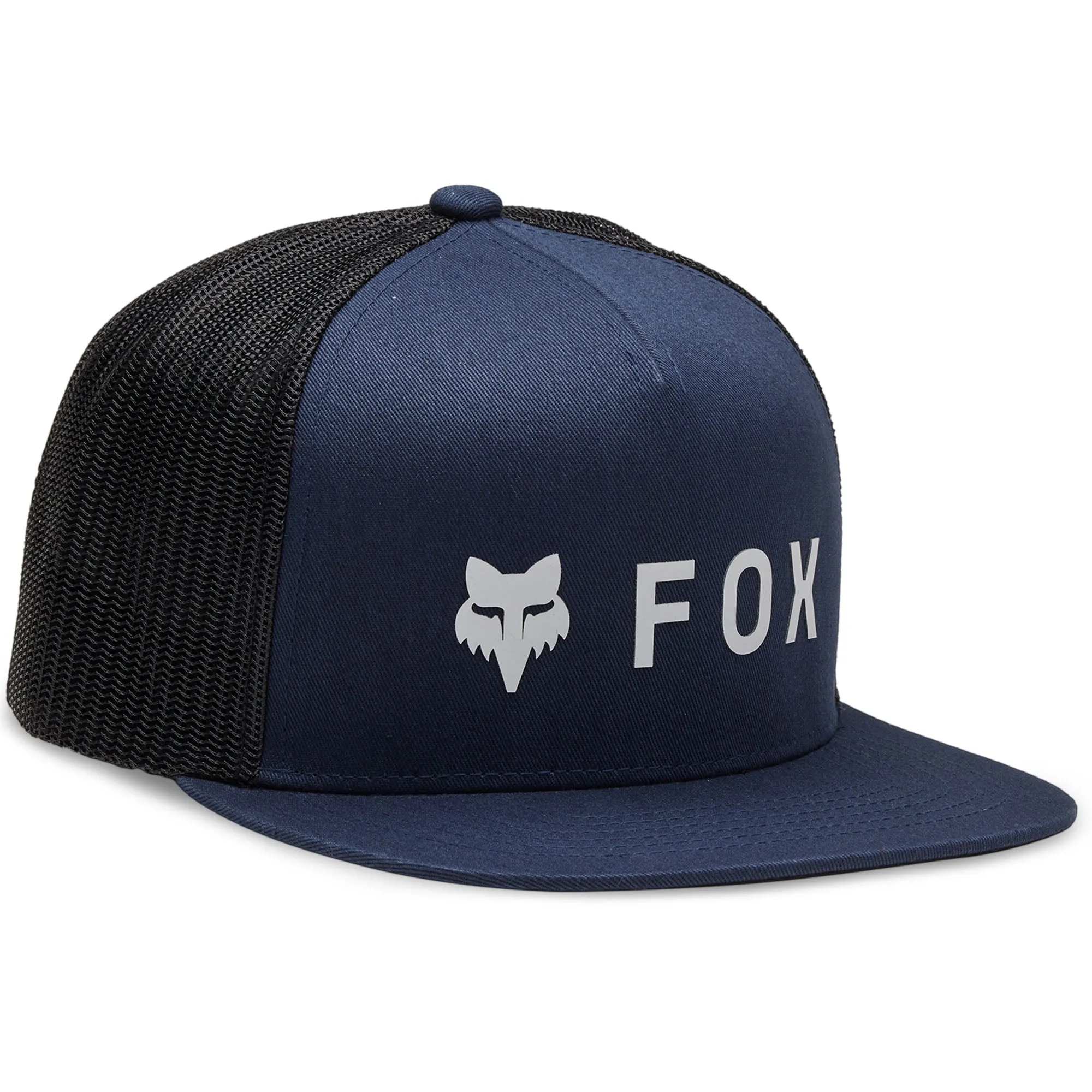 Fox Racing Absolute Mesh Snapback Hat