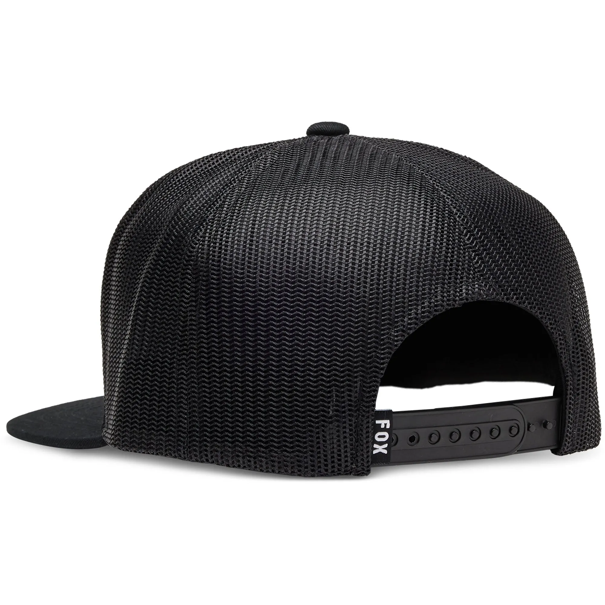 Fox Racing Absolute Mesh Snapback Hat