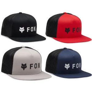 Fox Racing Absolute Mesh Snapback Hat