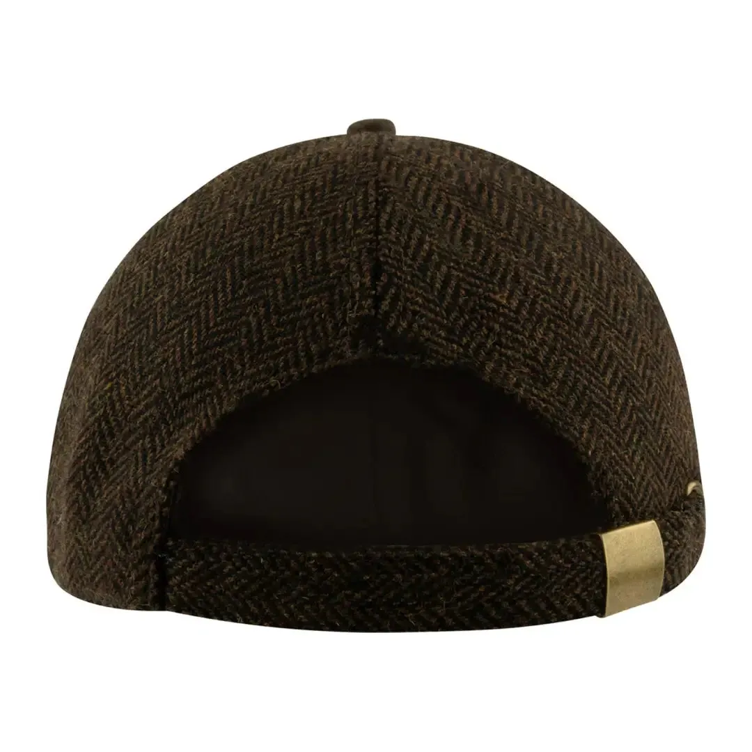 Jack Pyke Herringbone Baseball Cap