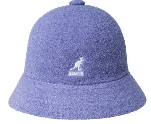 KANGOL BERMUDA "ICED LILAC"