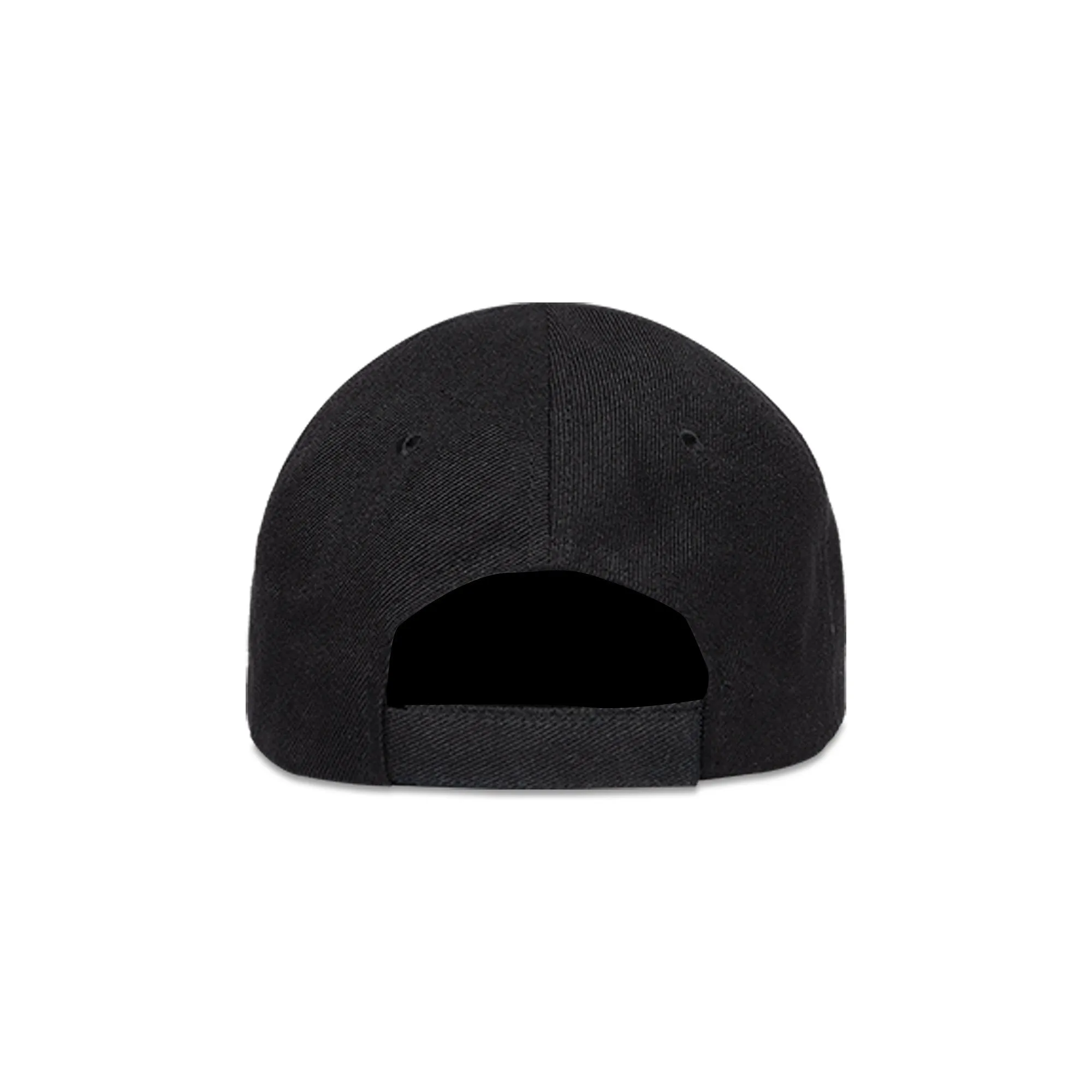 Kanye West Donda Chicago Party Cap, Black