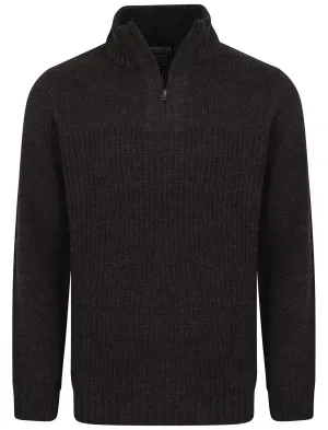Kesington Decagon Blue Jumper