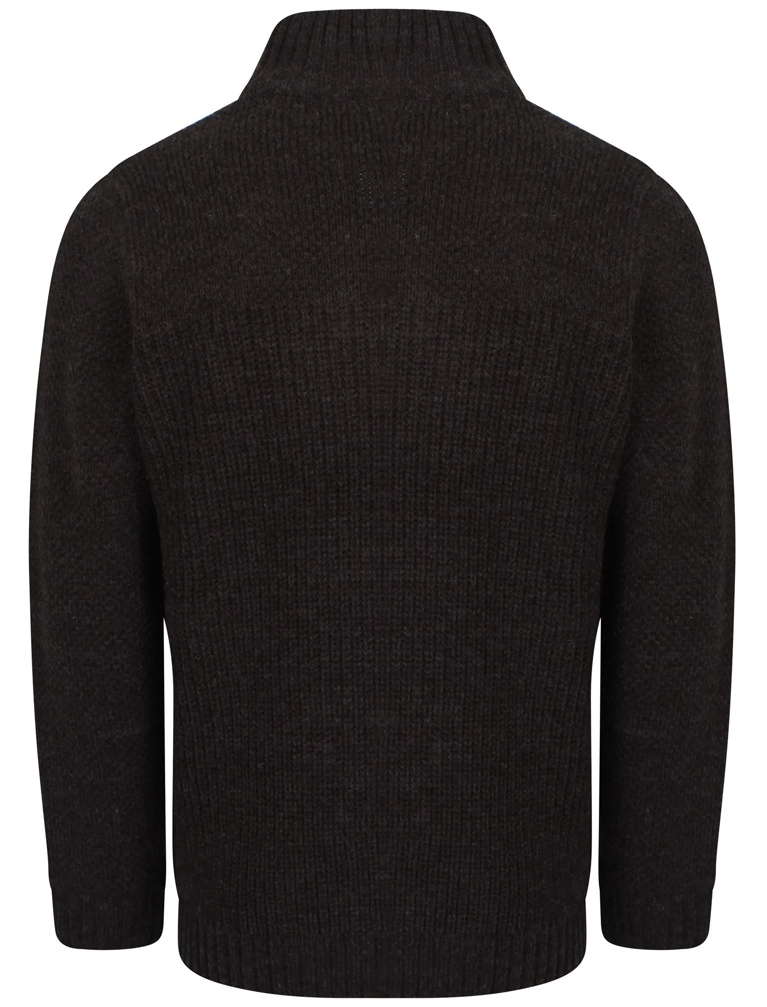 Kesington Decagon Blue Jumper
