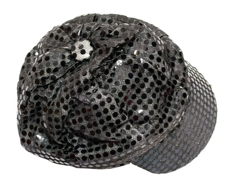 Ladies Fashion Newsboy Caps