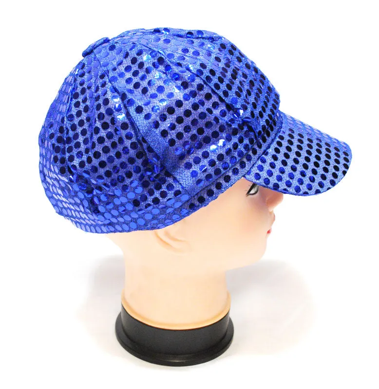 Ladies Fashion Newsboy Caps
