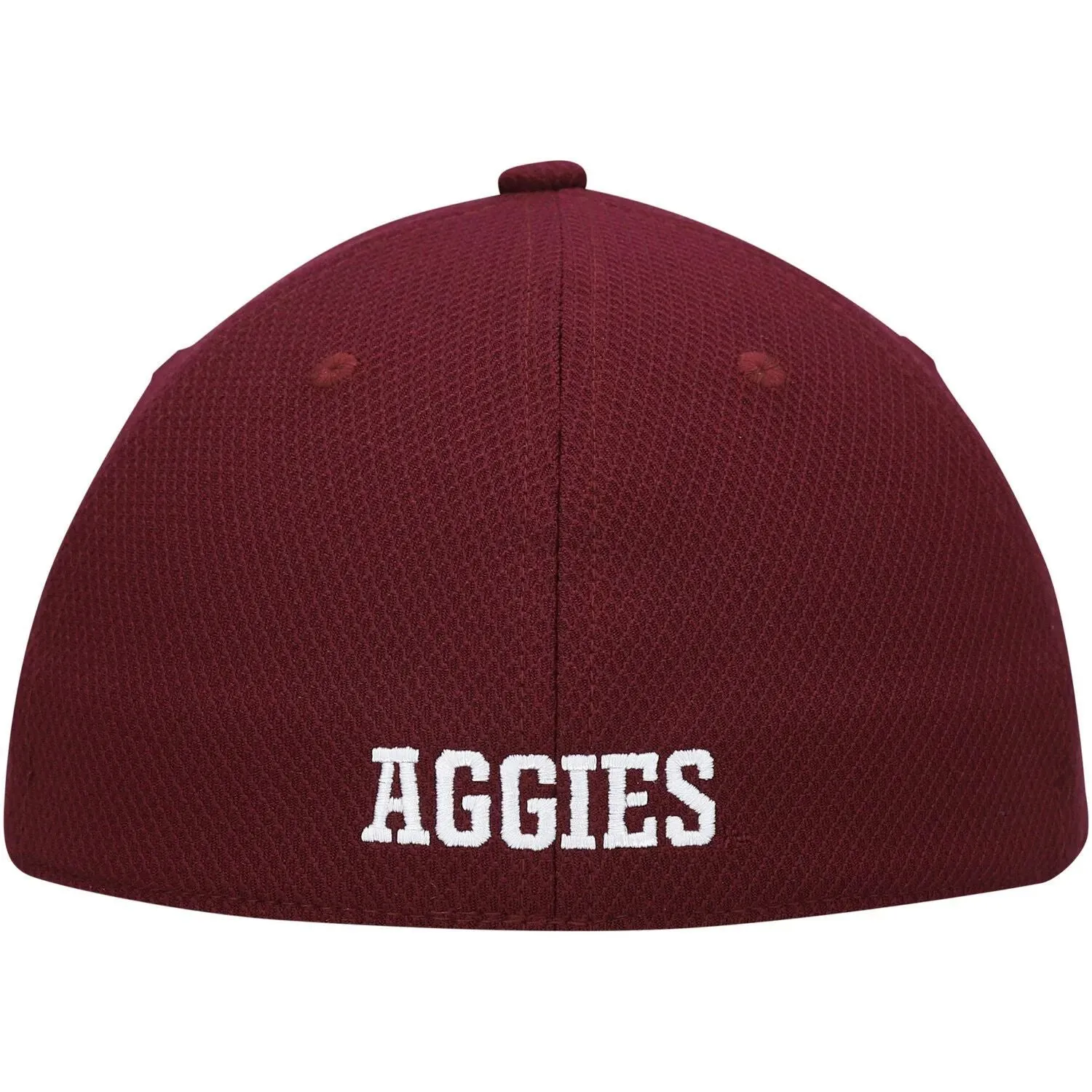 Men's adidas Maroon Texas A&M Aggies 2021 Sideline Coaches AEROREADY Flex Hat
