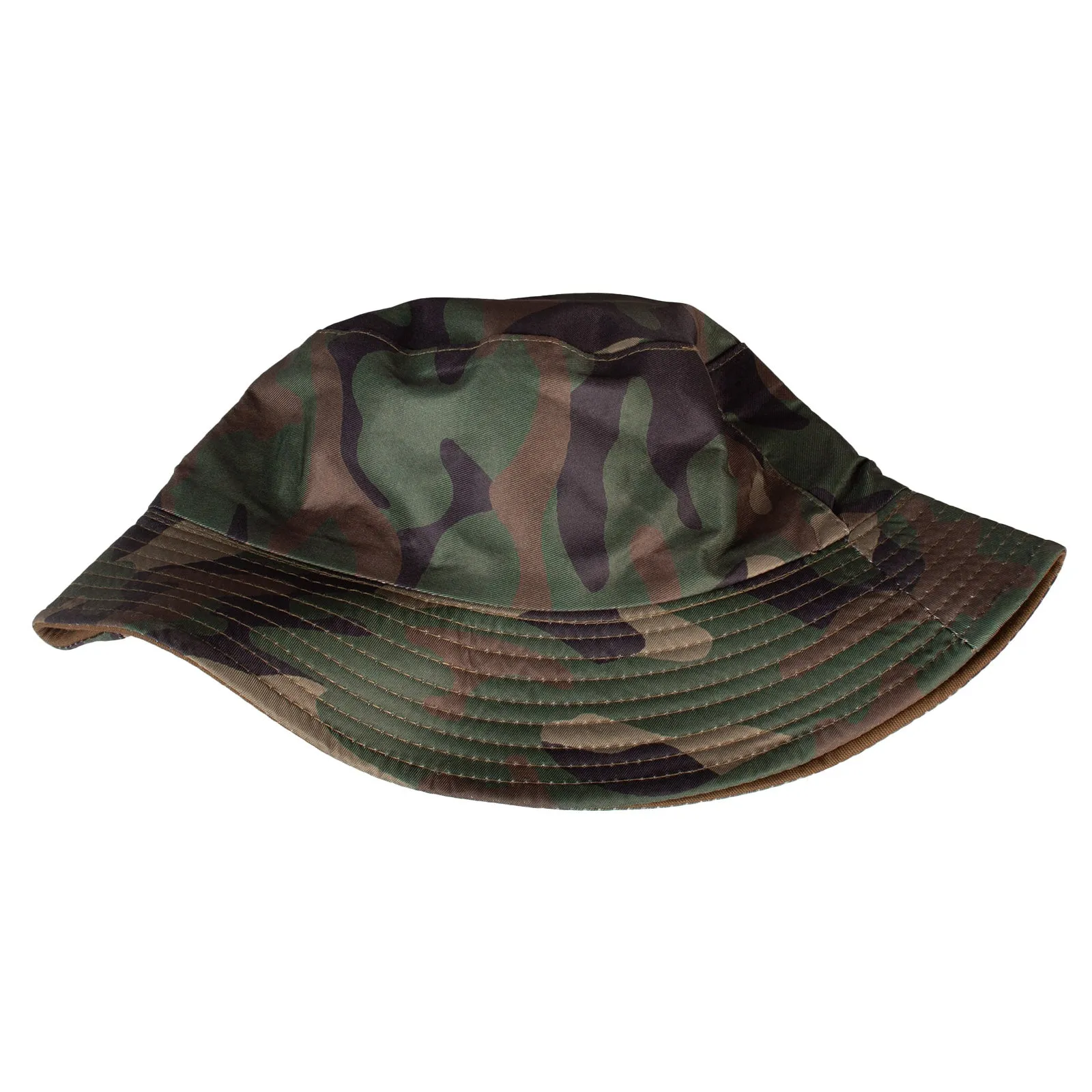 Mens Bucket Hats