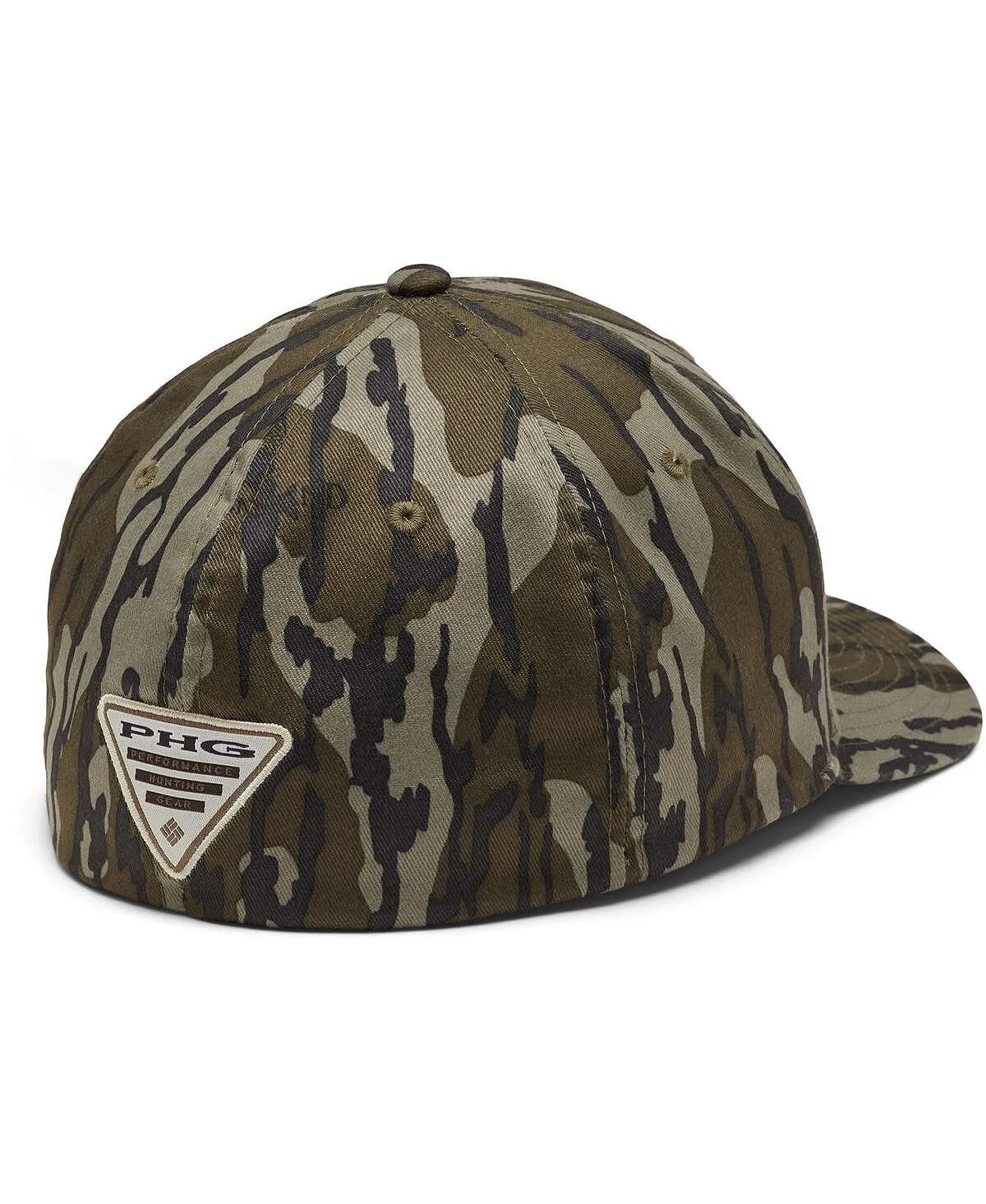 Men's Mossy Oak Camo Texas A&M Aggies Bottomland Flex Hat Columbia