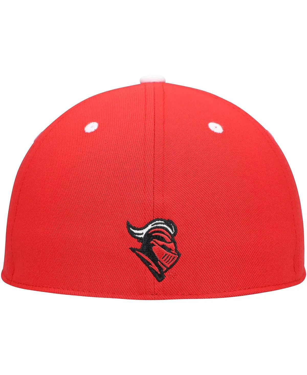 Men's Scarlet Rutgers Scarlet Knights On-Field adidas Baseball Cap