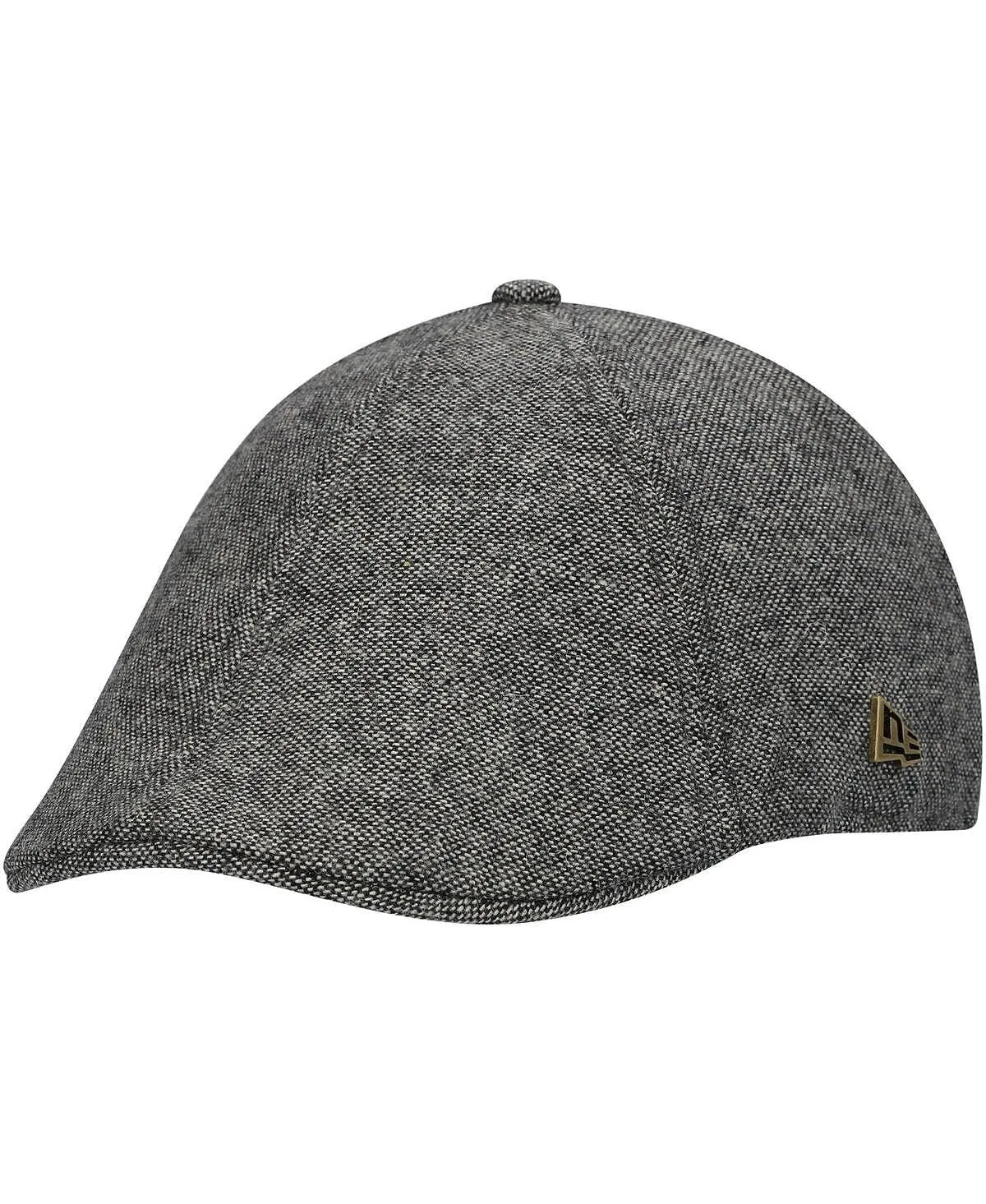 Men's Tampa Bay Buccaneers Peaky Duckbill New Era Fitted Cap