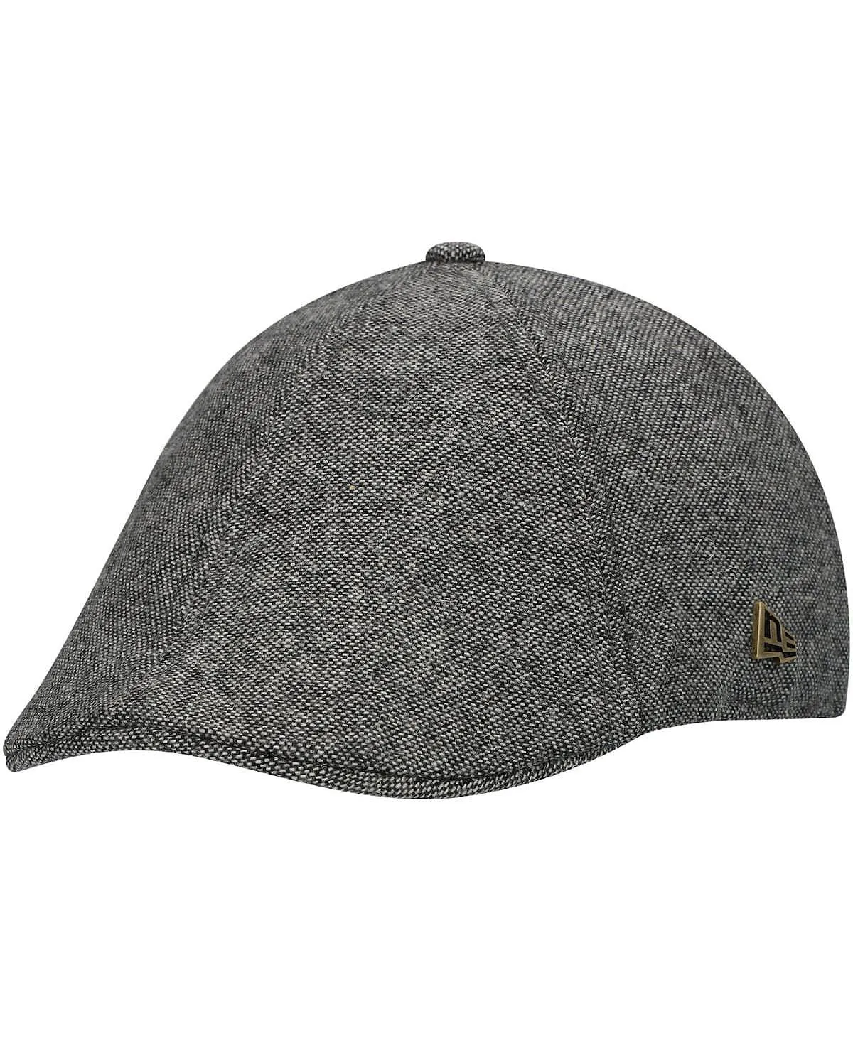 Men's Tampa Bay Buccaneers Peaky Duckbill New Era Fitted Cap