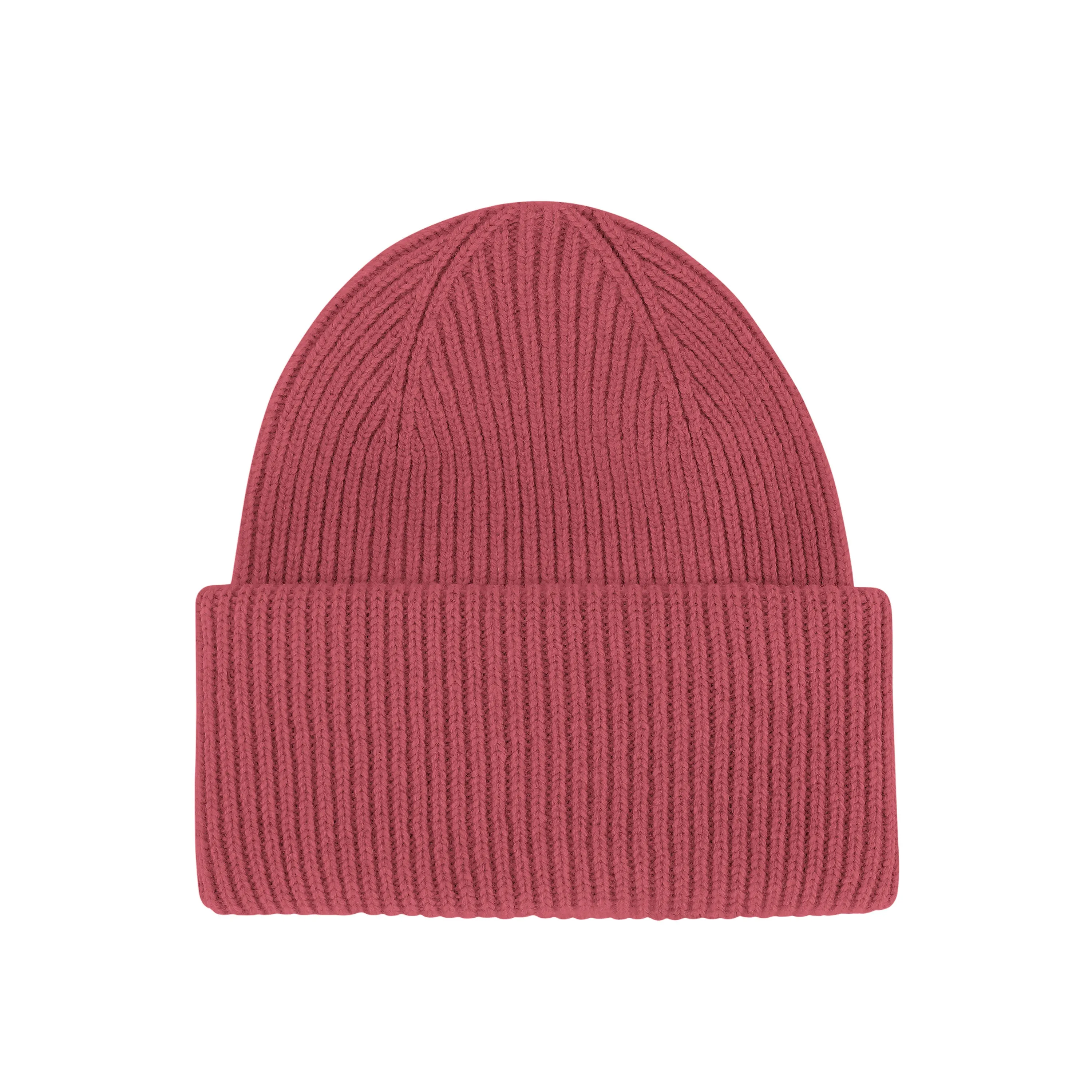 Merino Wool Hat