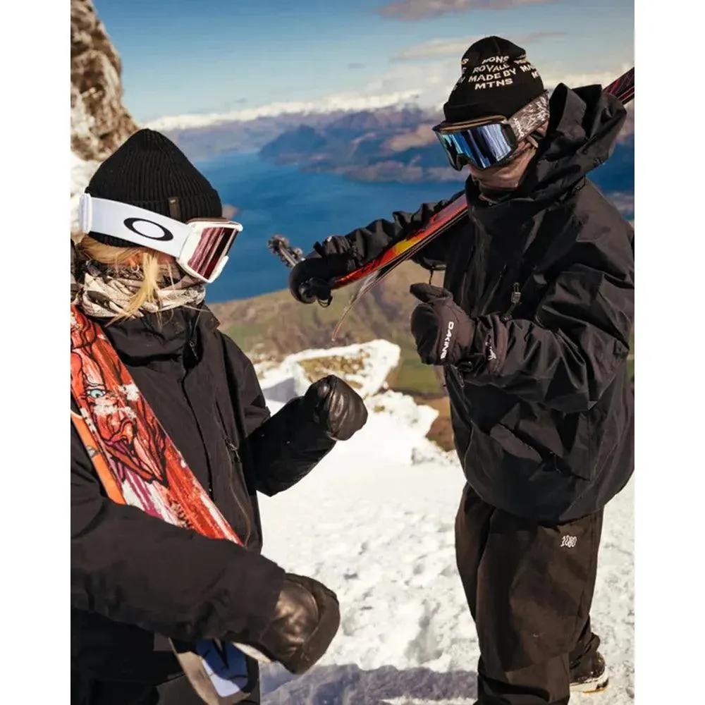 Mons Royale Fjord Beanie