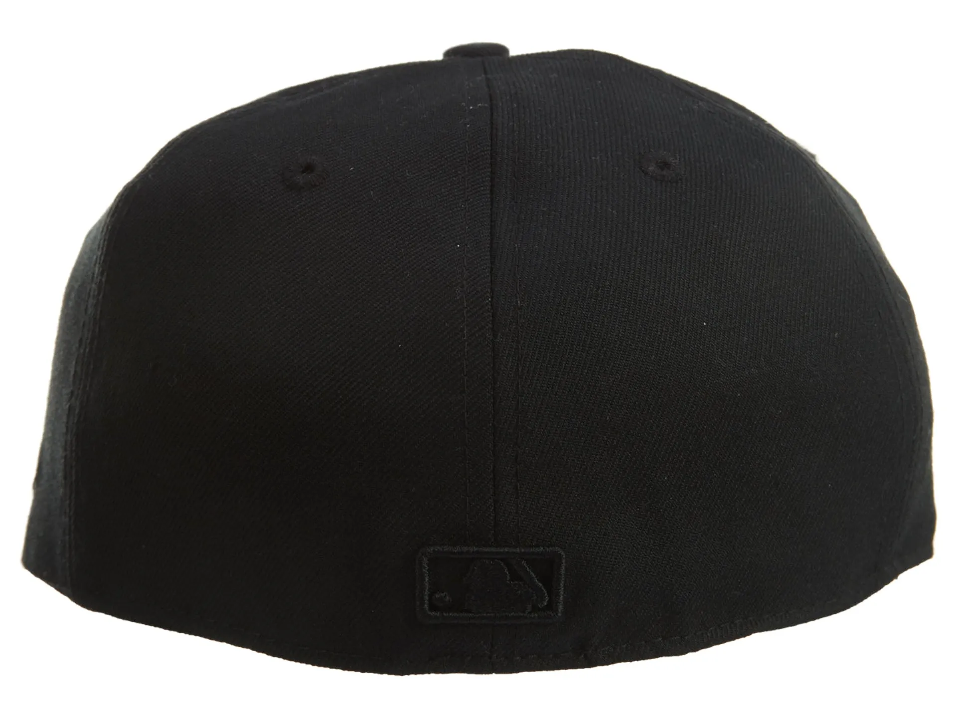 NEW ERA CINCINNATI REDS FITTED BLACK 384