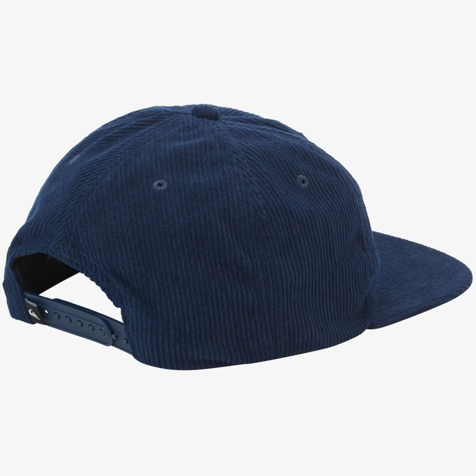 Quiksilver Mens Bluff Shade Baseball Cap
